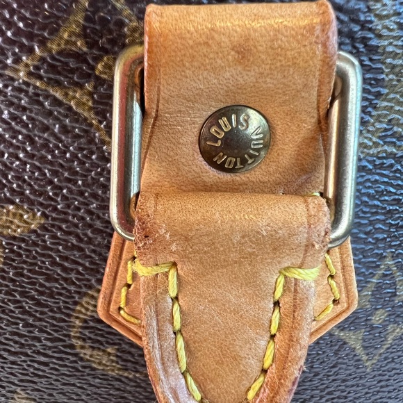 Louis Vuitton Alma PM **Authentic** - Picture 9 of 16